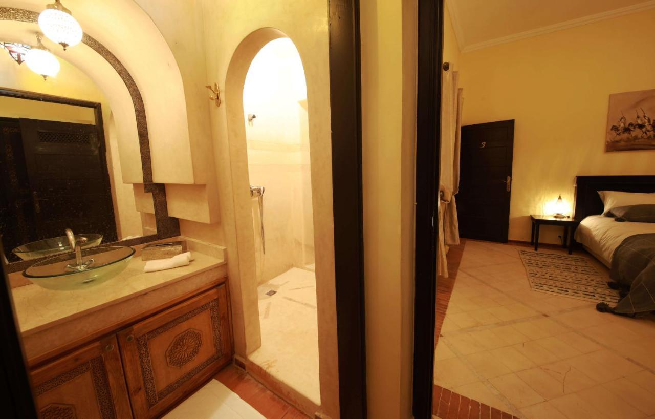 Le Petit Chateau Des Anges Ouled Bouzid Bagian luar foto